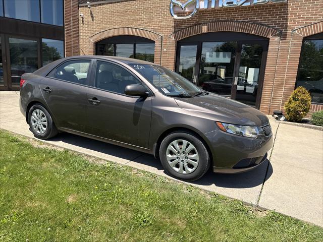 2013 Kia Forte EX for sale in State College, PA