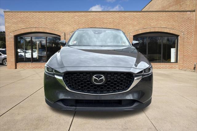 2023 Mazda CX-5 2.5 S Premium Plus