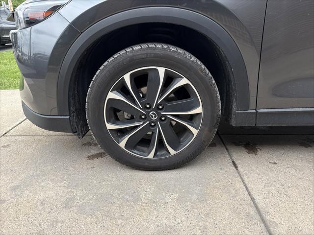 2023 Mazda CX-5 2.5 S Premium Plus