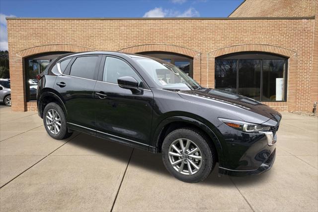 2025 Mazda CX-5 2.5 S Select for sale in State College, PA