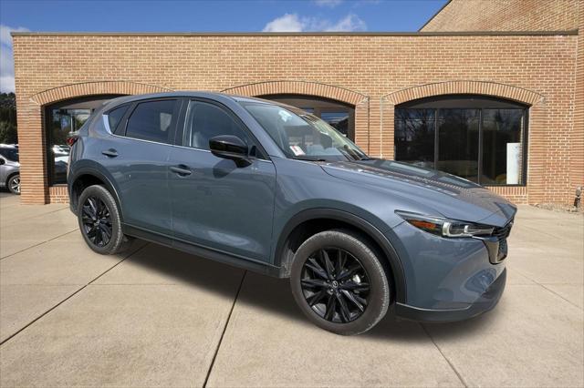 2025 Mazda CX-5 2.5 S Carbon Edition for sale in State College, PA
