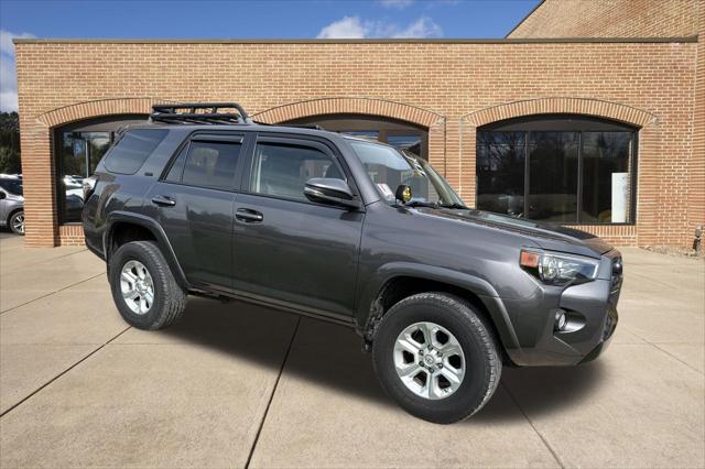 2017 Toyota 4Runner SR5 for sale in State College, PA
