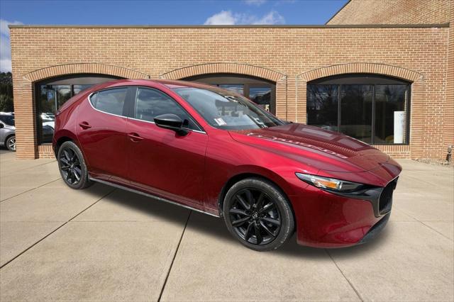 2025 Mazda Mazda3 2.5 S Select Sport for sale in State College, PA