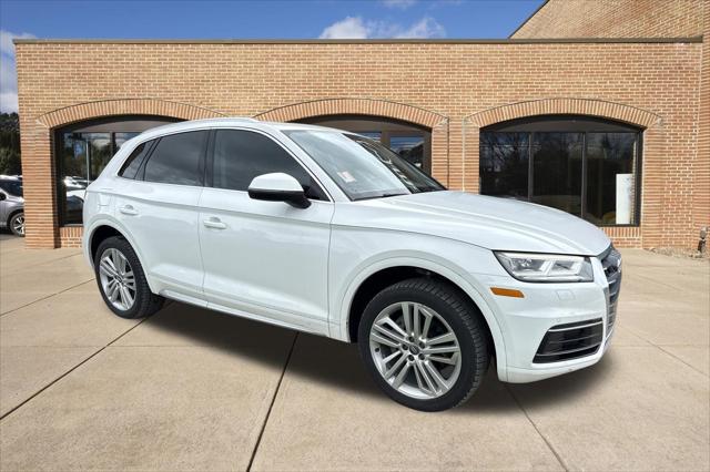 2018 Audi Q5 2.0T Premium for sale in State College, PA