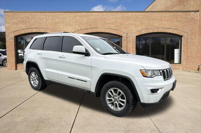 2019 Jeep Grand Cherokee Laredo E 4x4 for sale in State College, PA