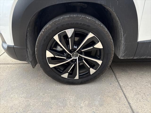 2025 Mazda CX-50 Hybrid Premium Plus Package