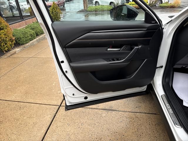 2025 Mazda CX-50 Hybrid Premium Plus Package