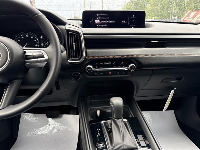 2025 Mazda CX-50 Hybrid Premium Plus Package