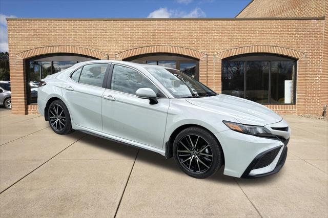 2023 Toyota Camry SE AWD for sale in State College, PA