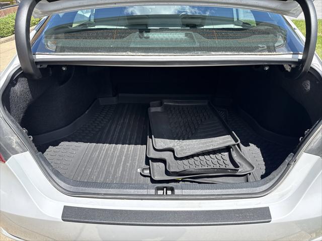 2023 Toyota Camry SE AWD