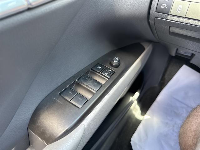 2023 Toyota Camry SE AWD