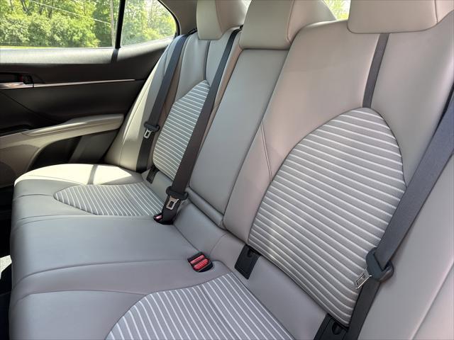 2023 Toyota Camry SE AWD