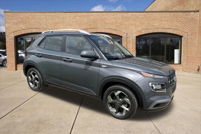 2025 Hyundai Venue SEL for sale in State College, PA