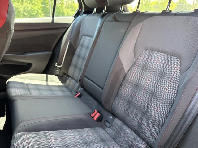 2024 Volkswagen Golf GTI 2.0T S