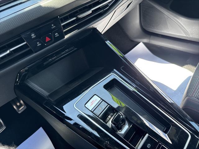 2024 Volkswagen Golf GTI 2.0T S