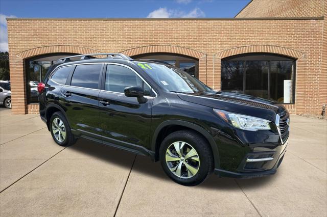 2021 Subaru Ascent Premium for sale in State College, PA
