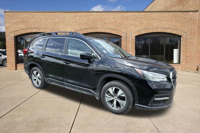 2021 Subaru Ascent Premium