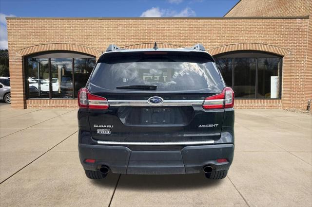 2021 Subaru Ascent Premium