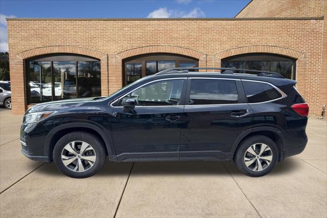 2021 Subaru Ascent Premium