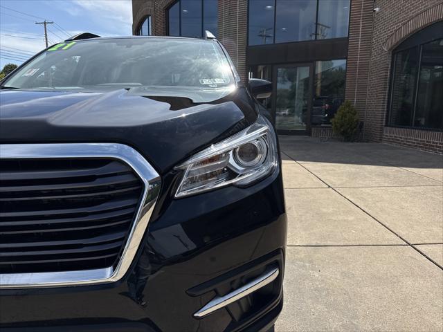 2021 Subaru Ascent Premium