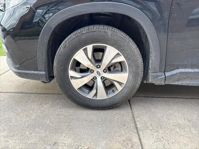 2021 Subaru Ascent Premium