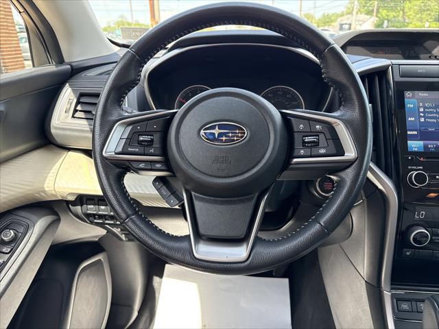 2021 Subaru Ascent Premium