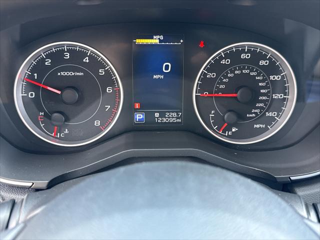 2021 Subaru Ascent Premium