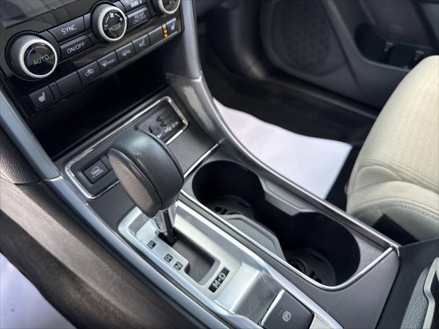 2021 Subaru Ascent Premium