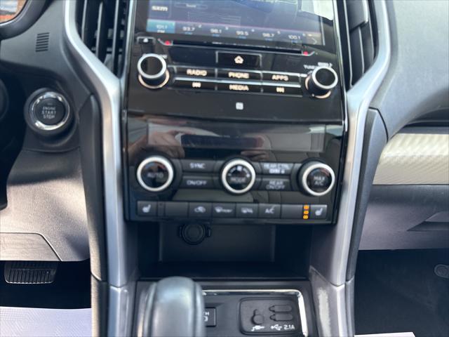 2021 Subaru Ascent Premium