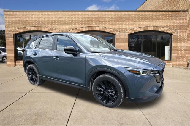 2025 Mazda CX-5 2.5 S Carbon Edition for sale in State College, PA