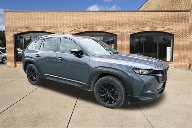 2025 Mazda CX-50 2.5 S Preferred Package for sale in State College, PA
