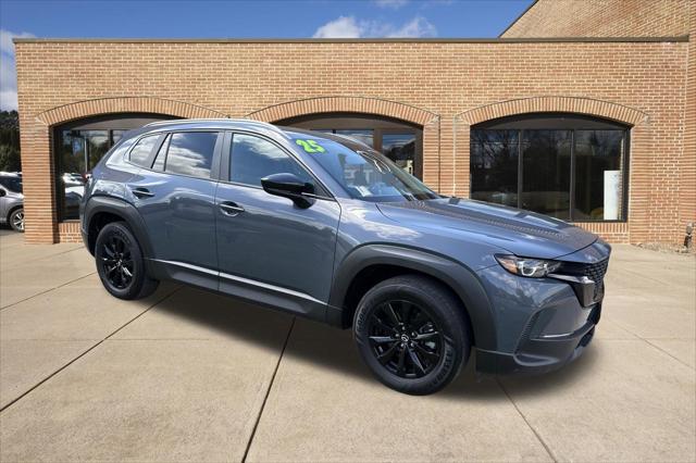 2025 Mazda CX-50 2.5 S Preferred Package for sale in State College, PA