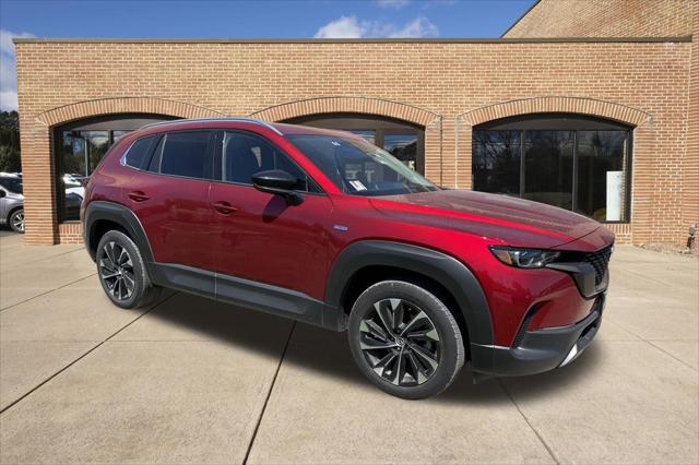 2025 Mazda CX-50 Hybrid Premium Plus Package for sale in State College, PA