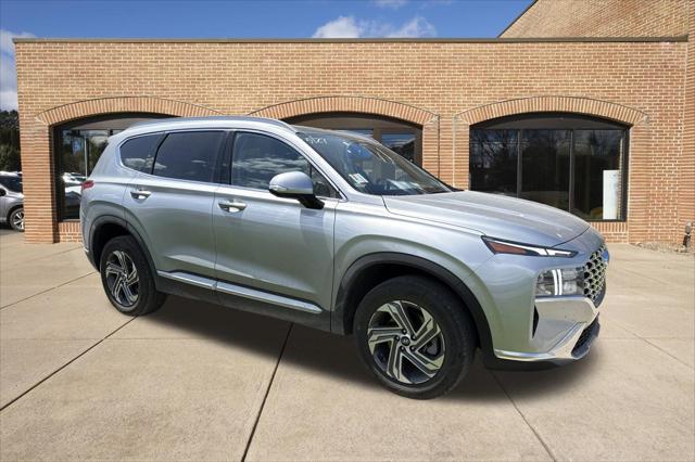 2023 Hyundai Santa Fe SEL for sale in State College, PA