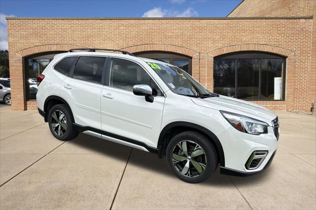 2020 Subaru Forester Touring for sale in State College, PA