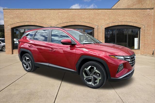 2023 Hyundai Tucson SEL for sale in State College, PA