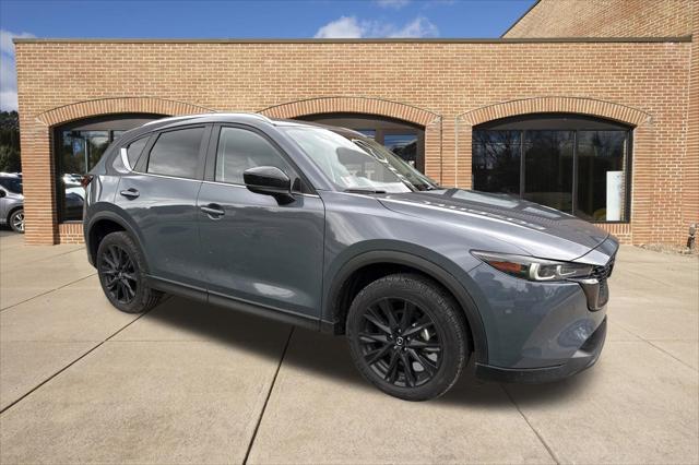 2023 Mazda CX-5 2.5 S Carbon Edition for sale in State College, PA