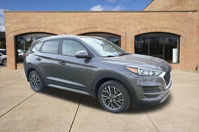2021 Hyundai Tucson SEL for sale in State College, PA
