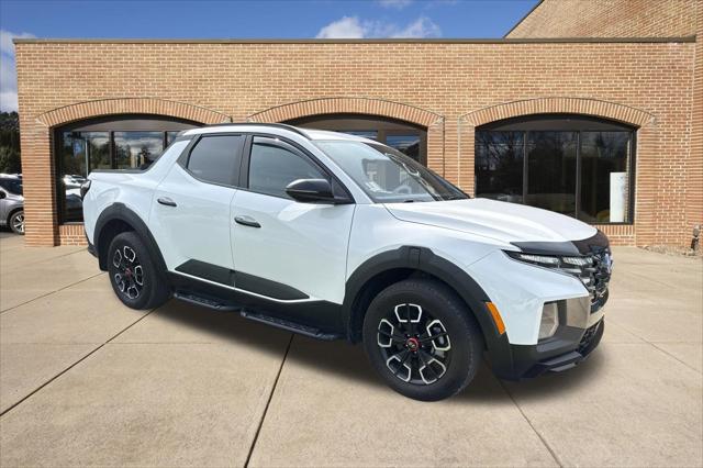 2024 Hyundai Santa Cruz XRT for sale in State College, PA