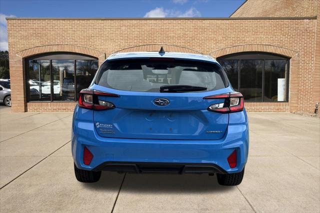2024 Subaru Impreza Sport 5-Door