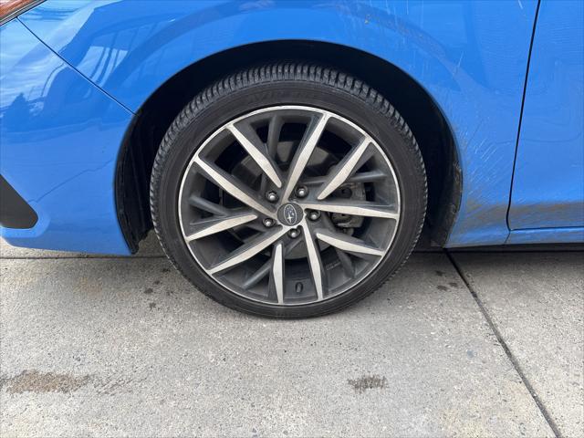 2024 Subaru Impreza Sport 5-Door