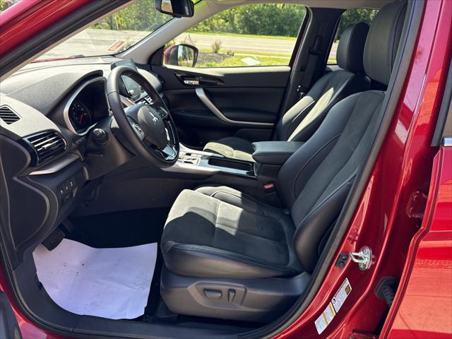 2025 Mitsubishi Eclipse Cross SE S-AWC