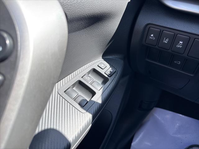 2025 Mitsubishi Eclipse Cross SE S-AWC