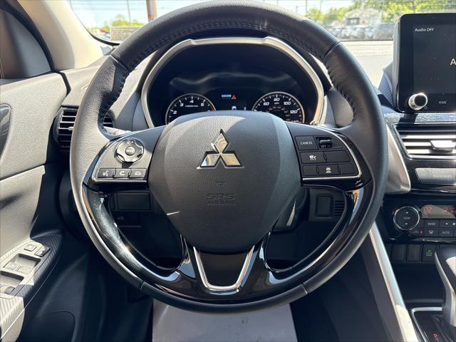 2025 Mitsubishi Eclipse Cross SE S-AWC