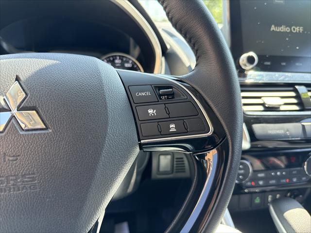 2025 Mitsubishi Eclipse Cross SE S-AWC