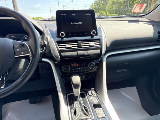 2025 Mitsubishi Eclipse Cross SE S-AWC
