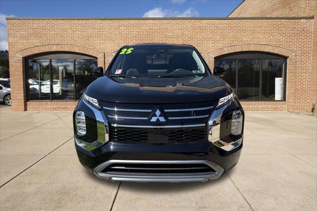 2025 Mitsubishi Outlander SE 2.5 S-AWC
