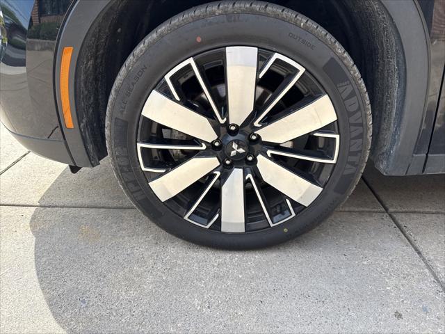 2025 Mitsubishi Outlander SE 2.5 S-AWC