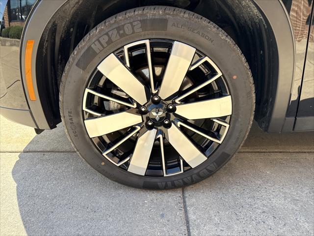 2025 Mitsubishi Outlander SE 2.5 S-AWC
