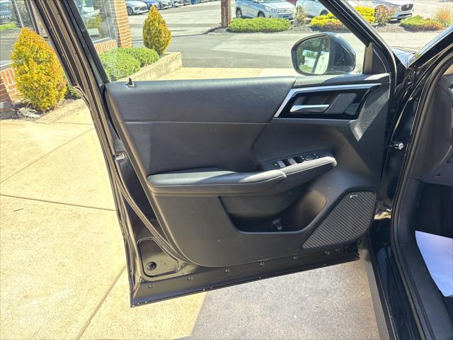2025 Mitsubishi Outlander SE 2.5 S-AWC